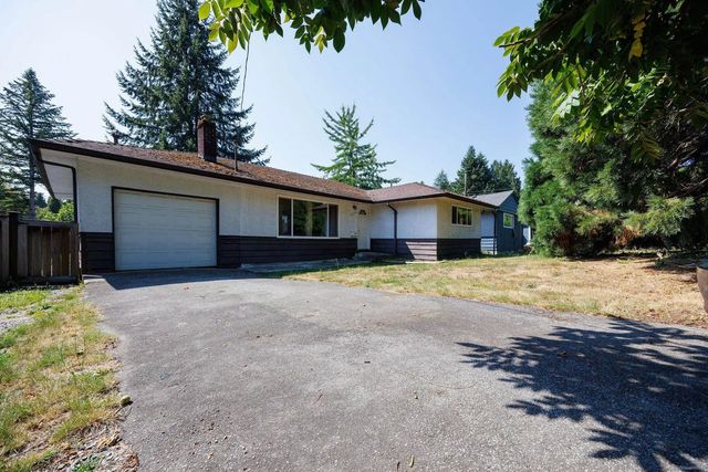 1234 Prairie Avenue, Port Coquitlam
