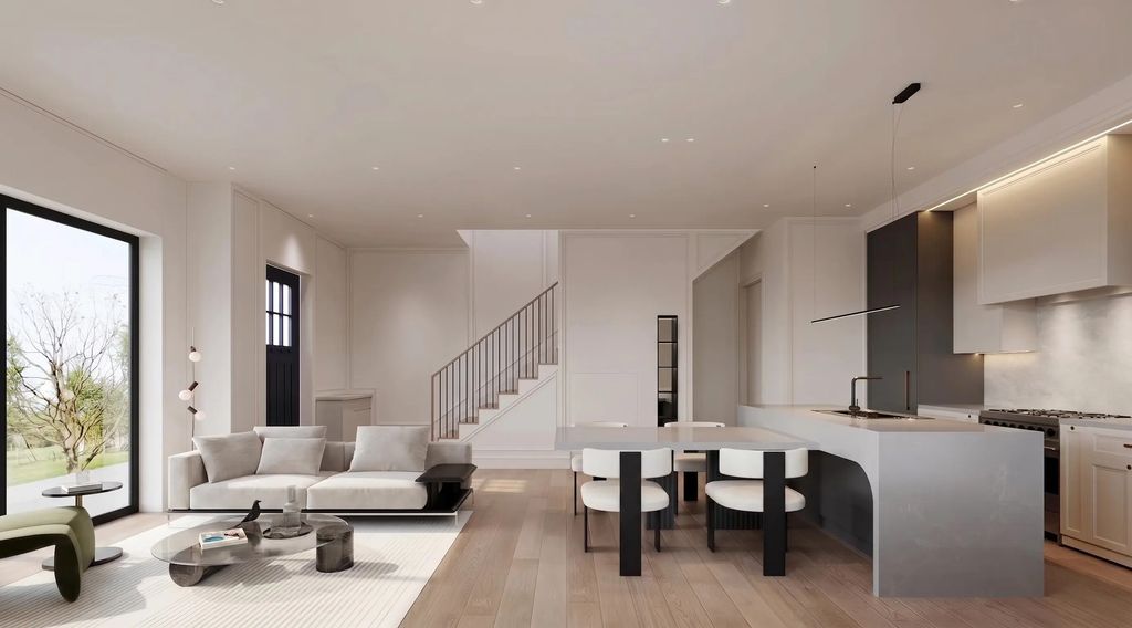 3023 W 33rd Avenue 1, Vancouver