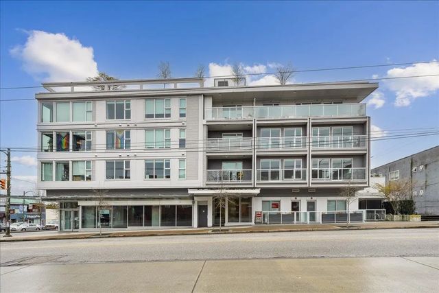 2508 Fraser Street 203, Vancouver