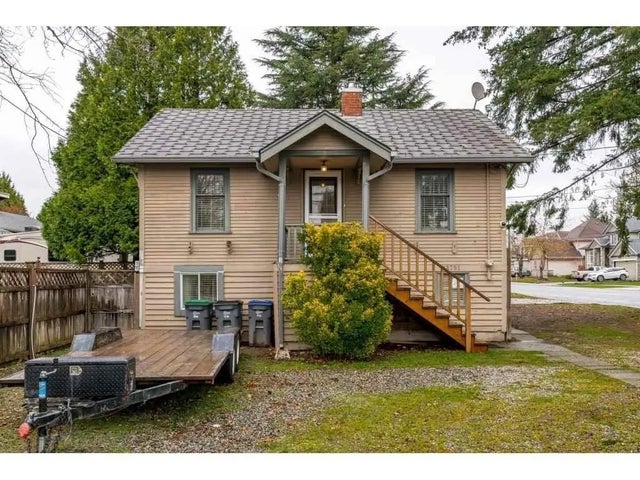 18791 60 Avenue, Surrey