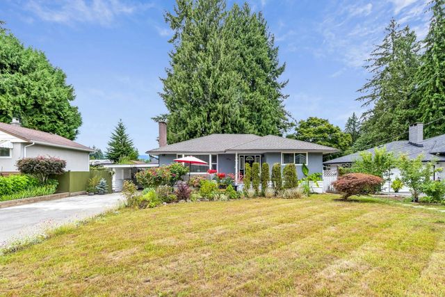 21727 Ridgeway Crescent, Maple Ridge