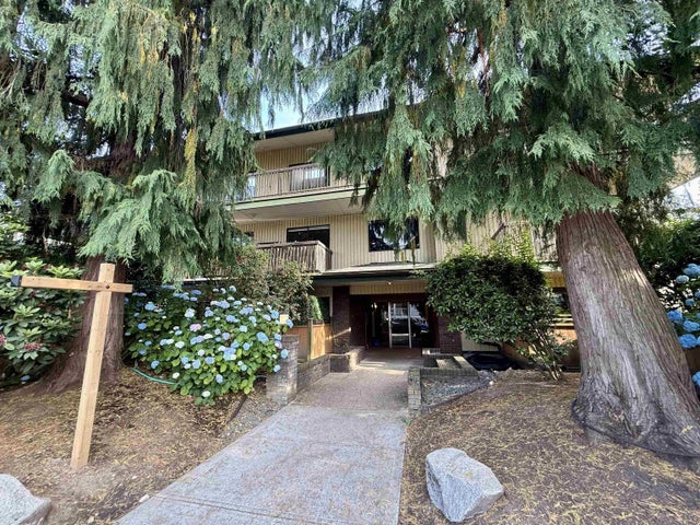 1622 Frances Street 206, Vancouver