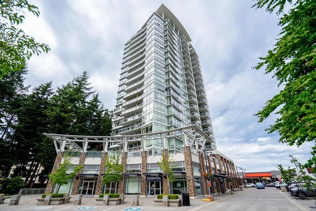 15152 Russell Avenue 203, White Rock