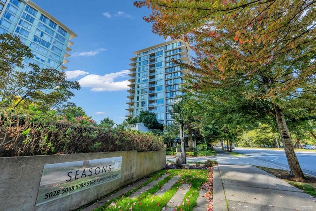 5088 Kwantlen Street 1905, Richmond