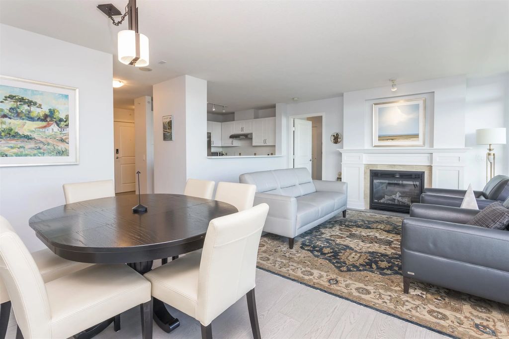 2799 Yew Street 804, Vancouver