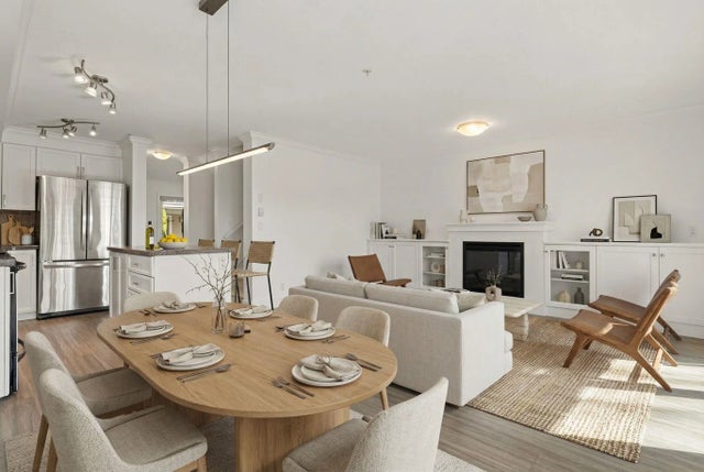 1117 St. Andrews Avenue, North Vancouver