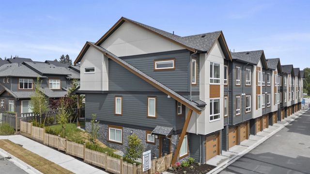 17155 79a Avenue 1, Surrey