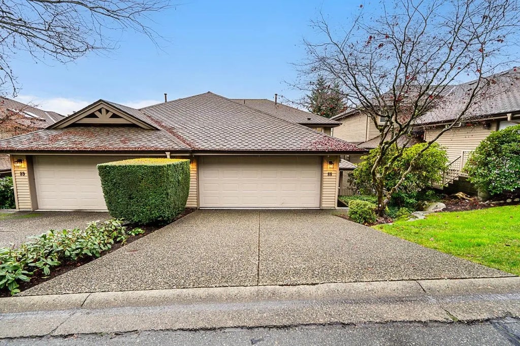 2979 Panorama Drive 88, Coquitlam