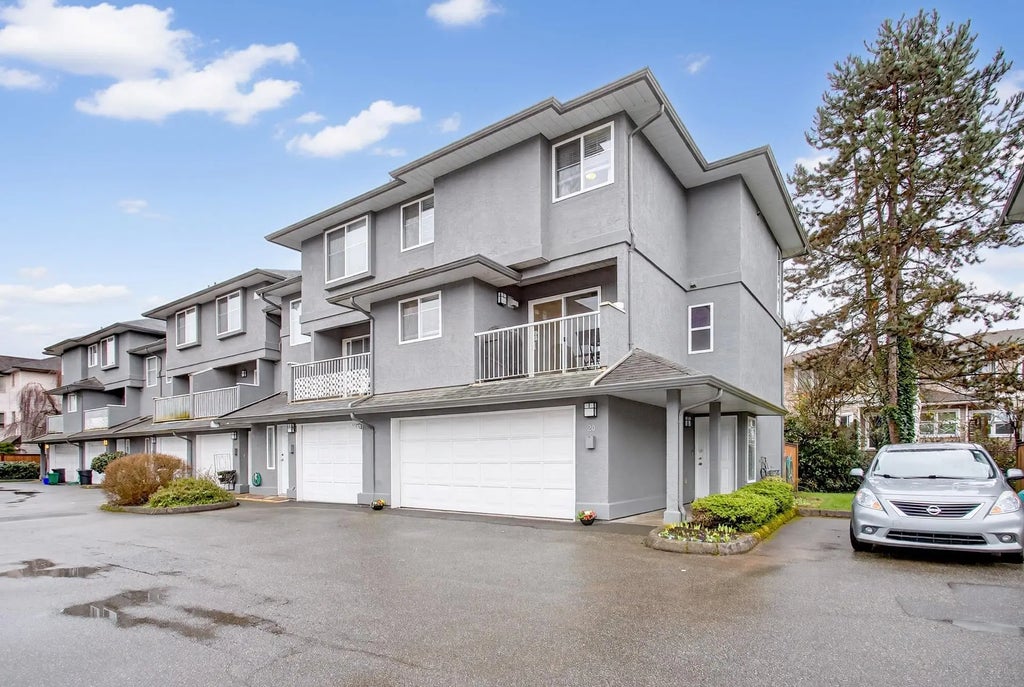 2458 Pitt River Road 20, Port Coquitlam