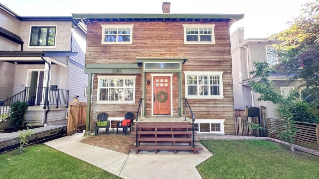 4084 W 32nd Avenue, Vancouver