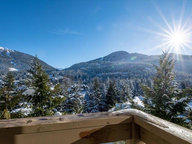 6127 Eagle Ridge Crescent 50, Whistler