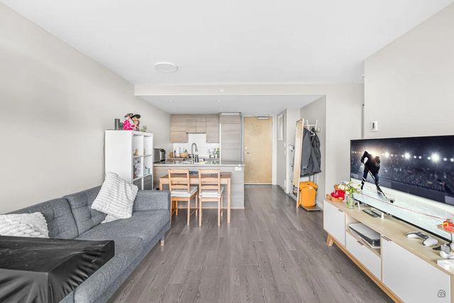 488 Sw Marine Drive 2605, Vancouver