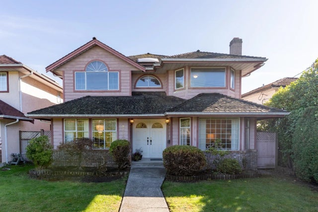 9708 Railway Avenue, Richmond