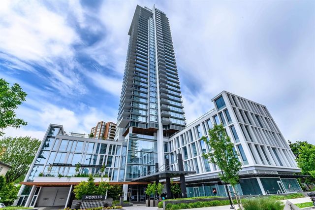 4360 Beresford Street 3102, Burnaby