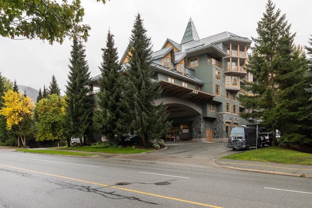 4315 Northlands Boulevard 301, Whistler