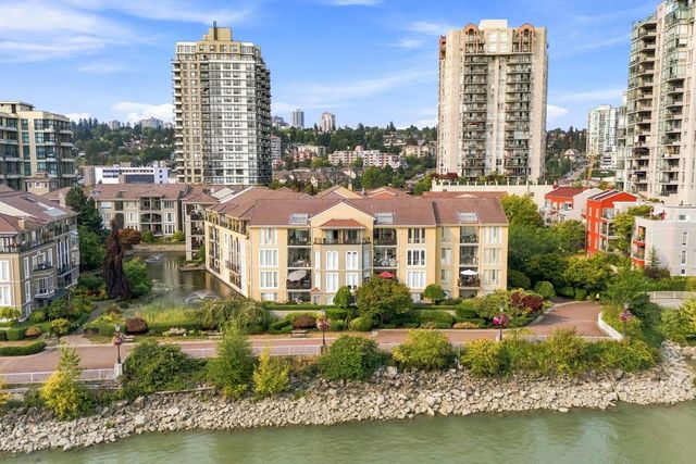 3 Renaissance Square 411, New Westminster