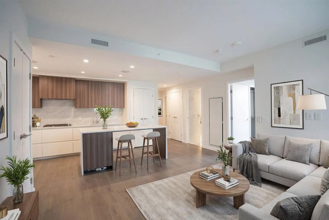 7418 Paulson Street 909, Vancouver