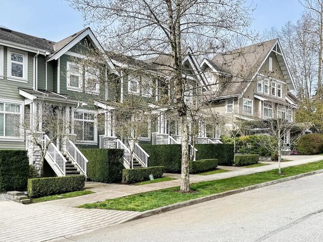 7425 Columbia Street, Vancouver