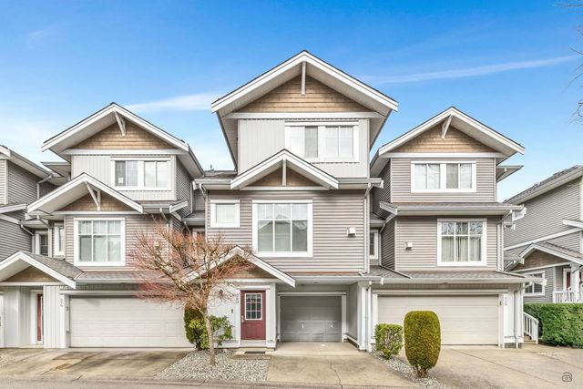 16760 61 Avenue 25, Surrey