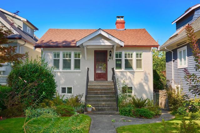 81 E 19th Avenue, Vancouver