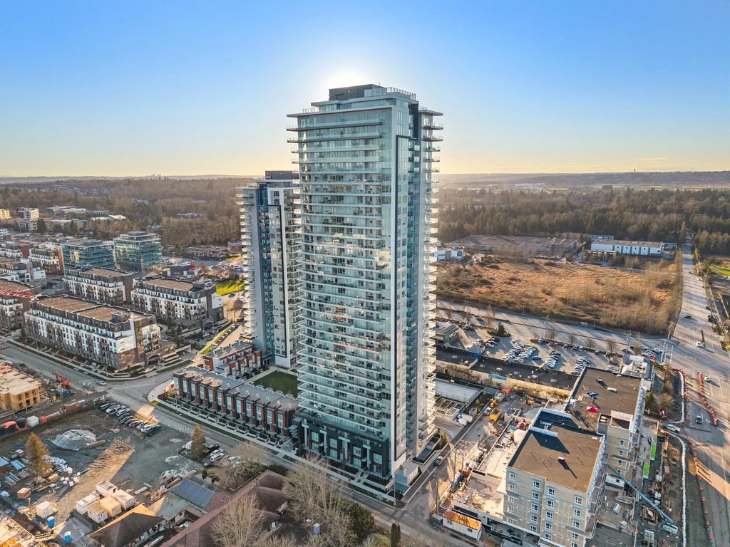 8551 201 Street 1802, Langley