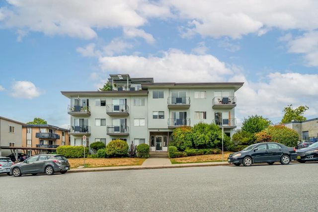 611 Blackford Street 208, New Westminster