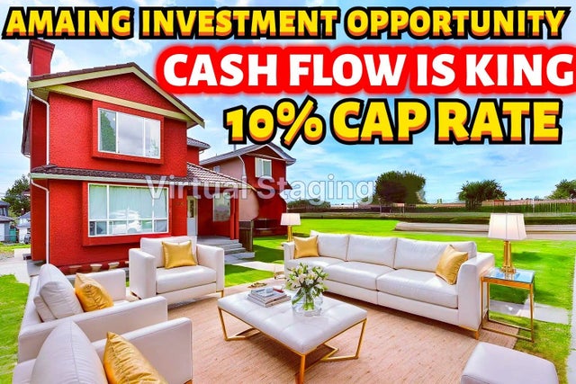 396 E 49th Avenue, Vancouver