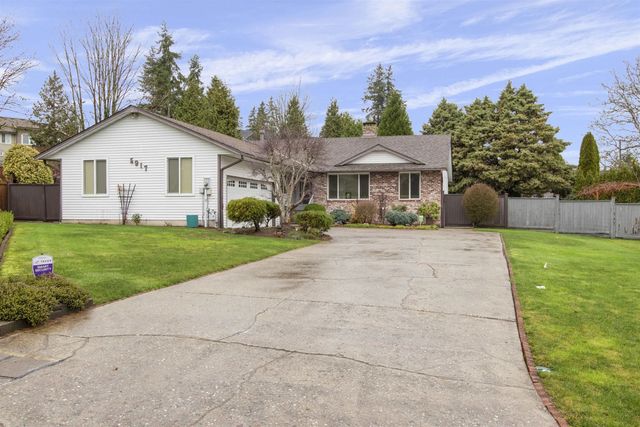 5917 Kildare Place, Surrey