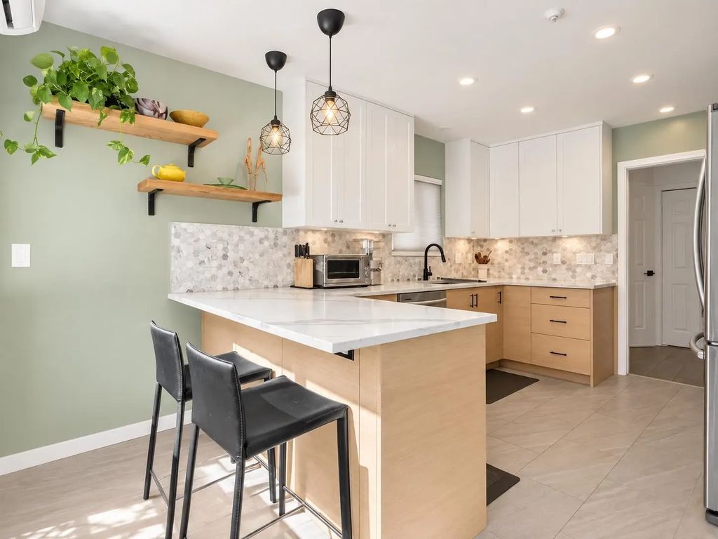 2803 St. Catherines Street, Vancouver