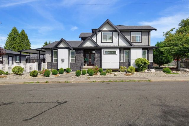 7888 Coquitlam Street, Burnaby