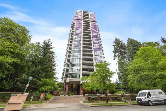 7088 18th Avenue 2807, Burnaby