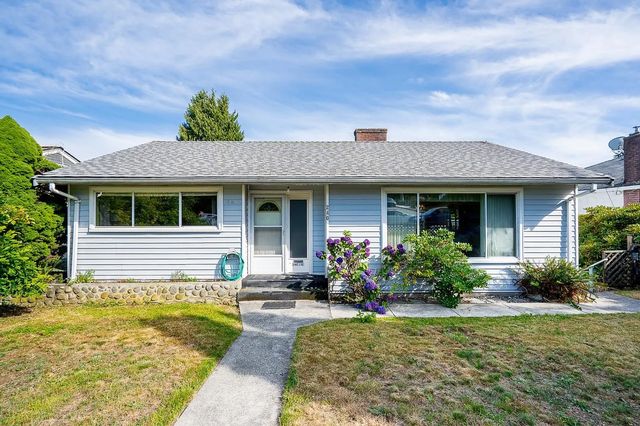 240 E Eighth Avenue, New Westminster