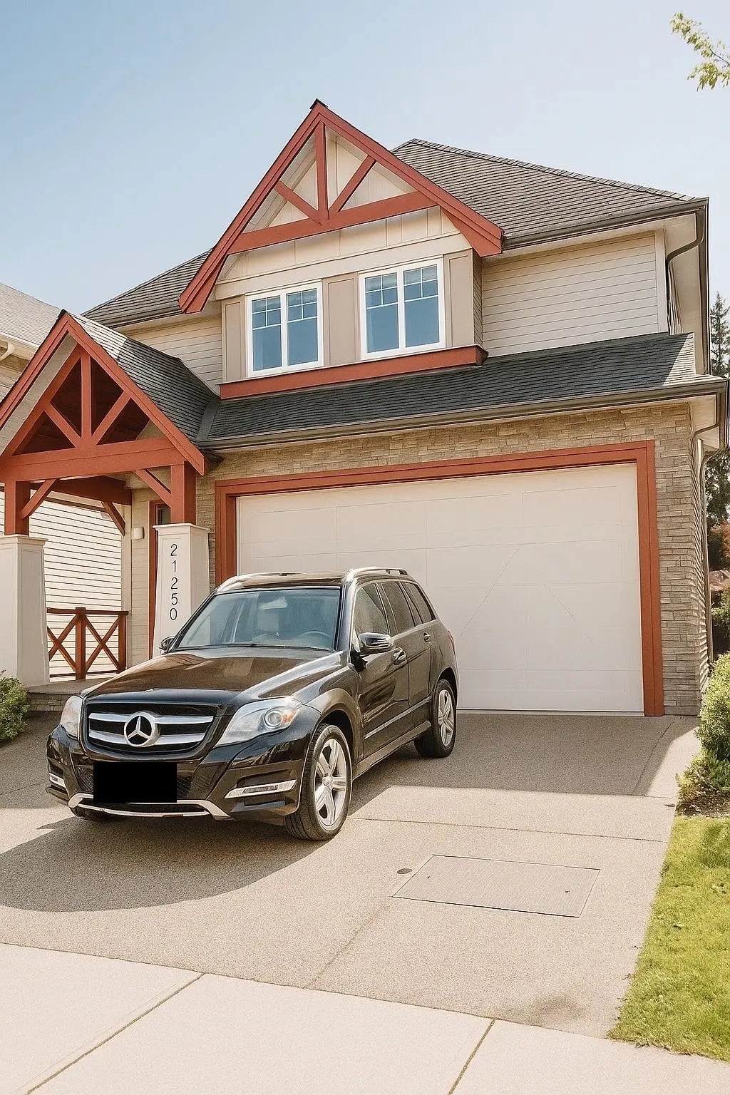 21250 83a Avenue, Langley