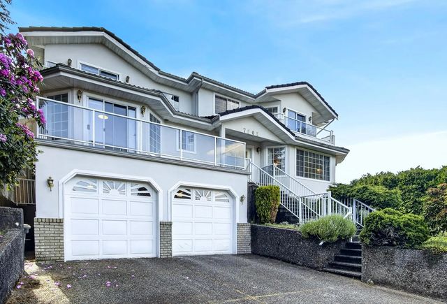 7505 Manzanita Place, Burnaby