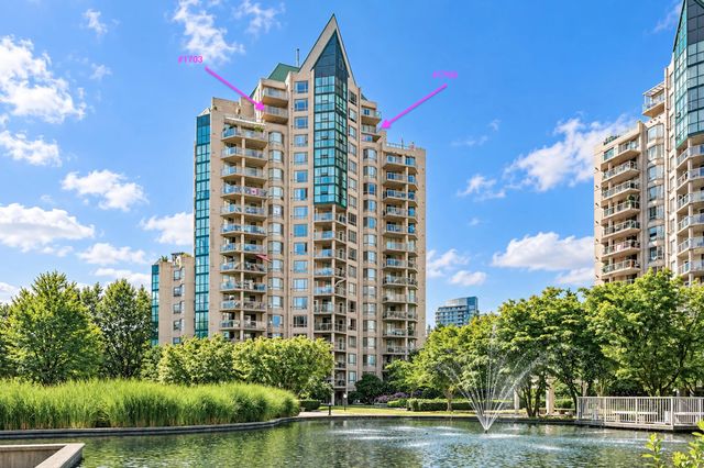 1190 Pipeline Road 1703, Coquitlam