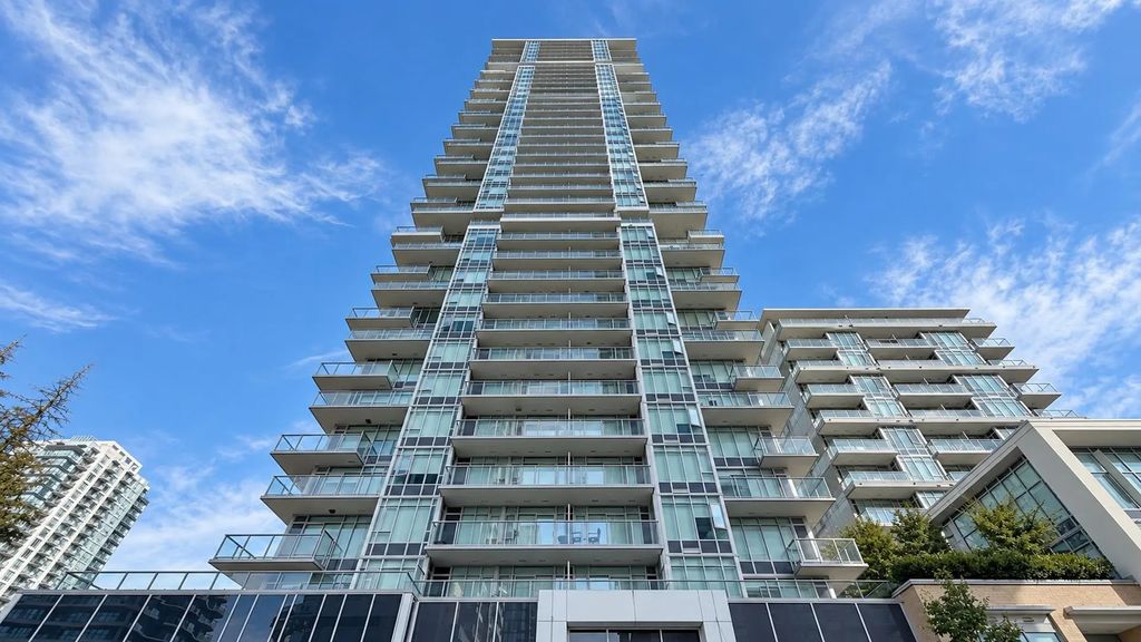 13350 Central Avenue 605, Surrey
