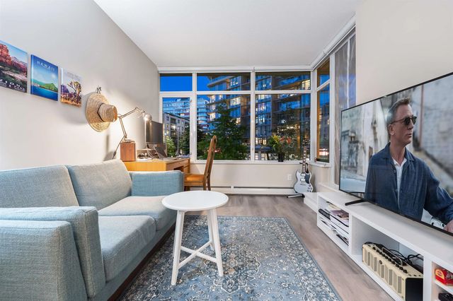 108 W 1st Avenue 257, Vancouver