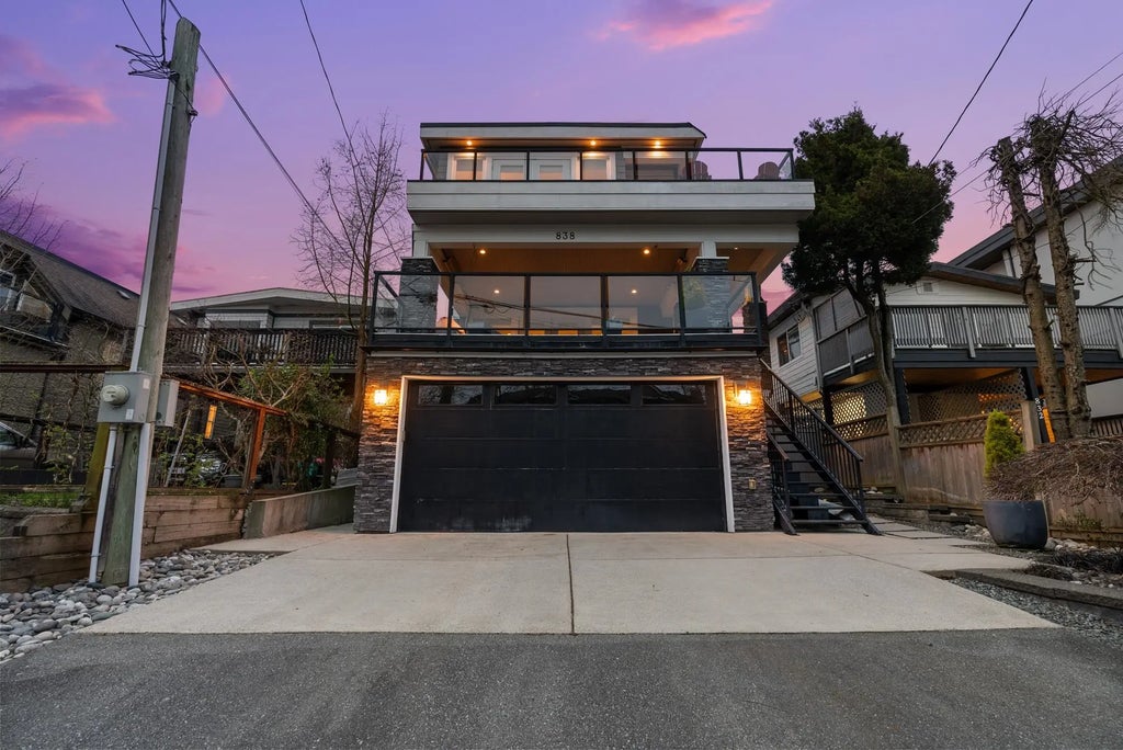 838 Habgood Street, White Rock
