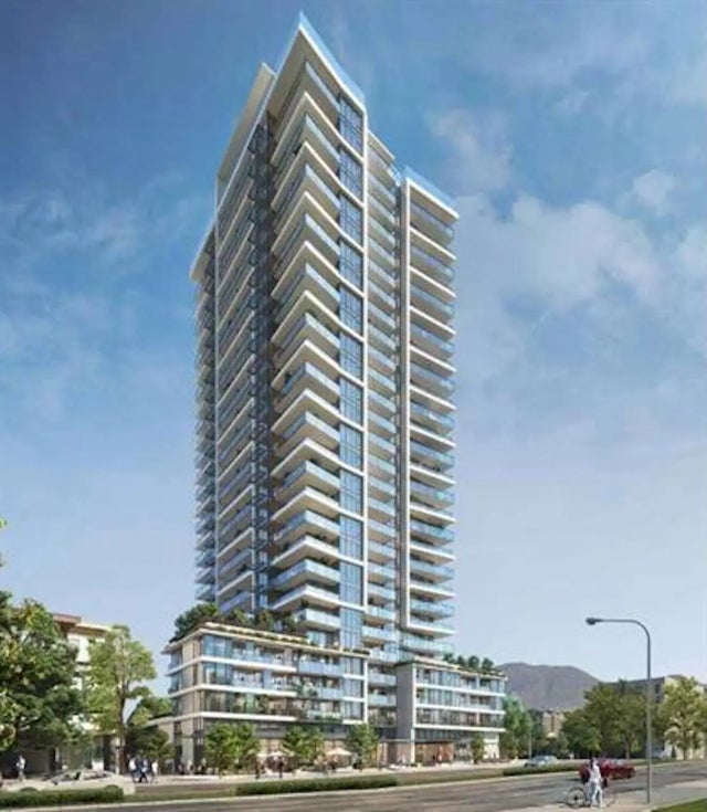 9675 King George Boulevard 2408, Surrey