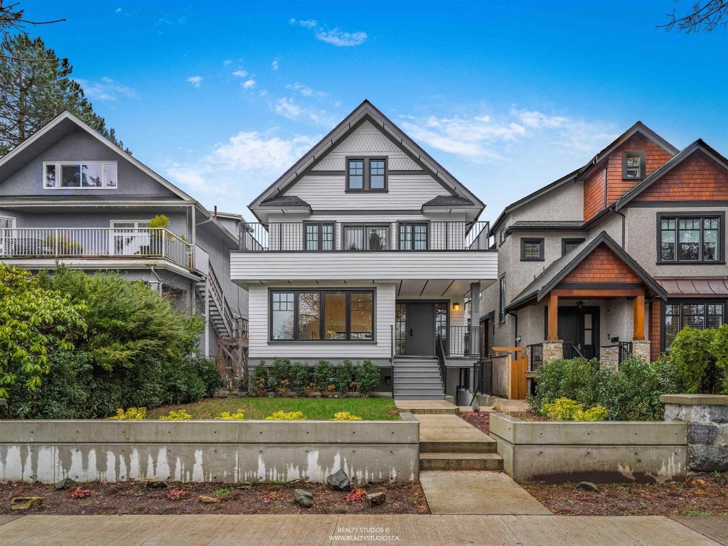 108 W 18th Avenue, Vancouver