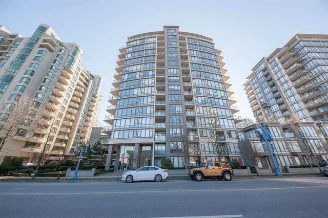 7362 Elmbridge Way 1709, Richmond