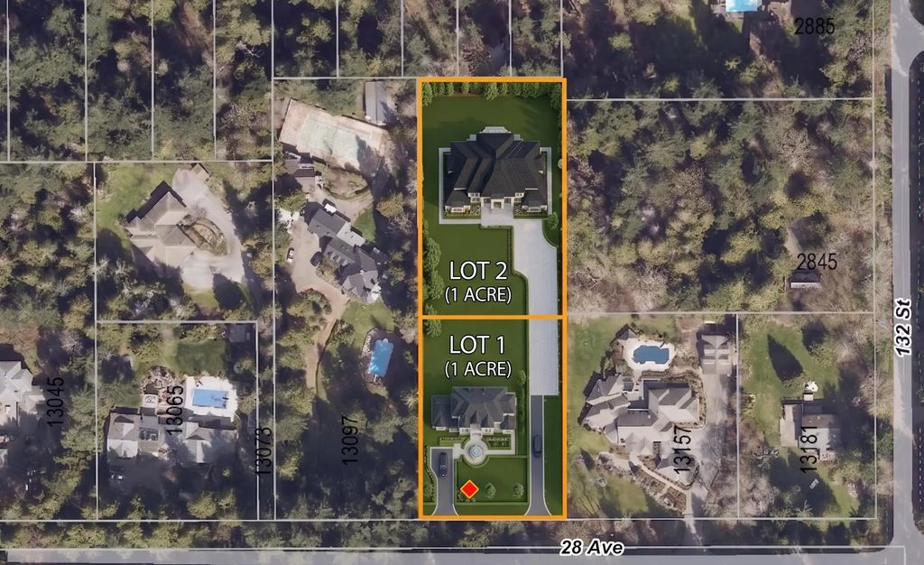 13127 28 Avenue, Surrey