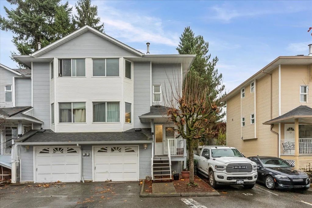 3087 Immel Street 15, Abbotsford