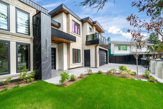 3820 Springthorne Crescent, Richmond