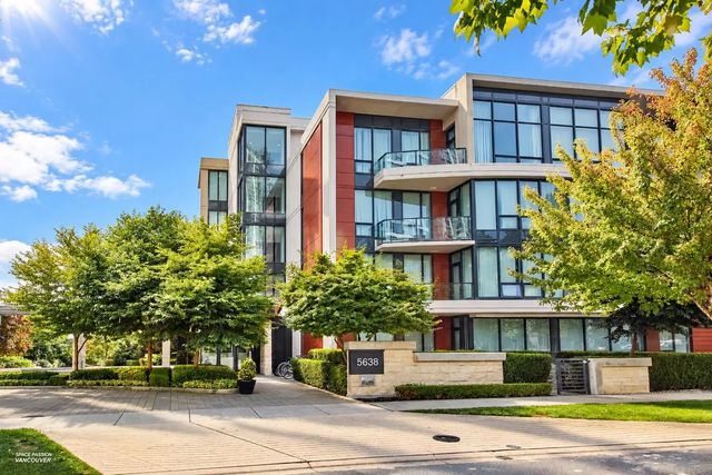 5638 Birney Avenue 203, Vancouver