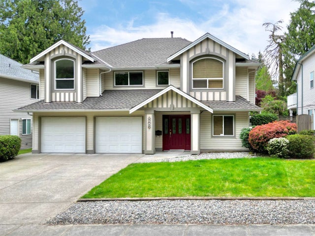 4840 196 Street, Langley