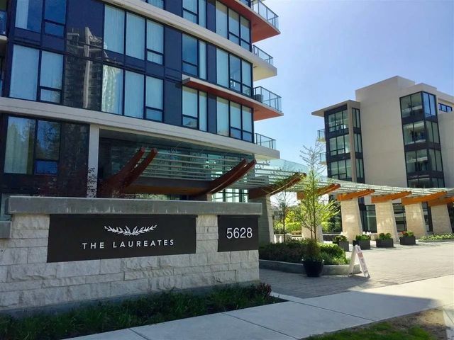 5628 Birney Avenue 11xx, Vancouver