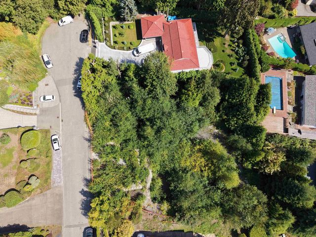 1410 Camelot Road, West Vancouver