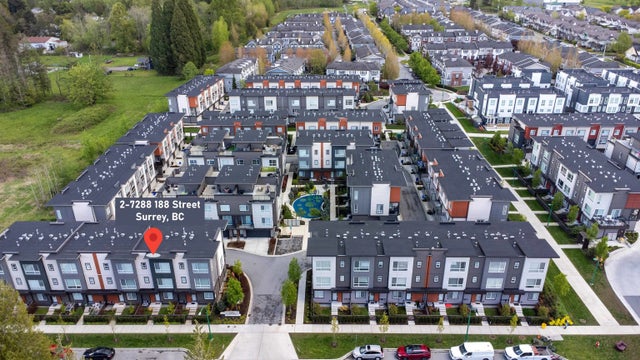 7288 188 Street 2, Surrey