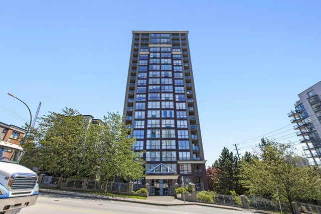 850 Royal Avenue 1901, New Westminster